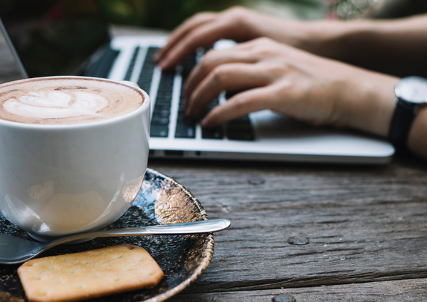 The Art of the Perfect Brew