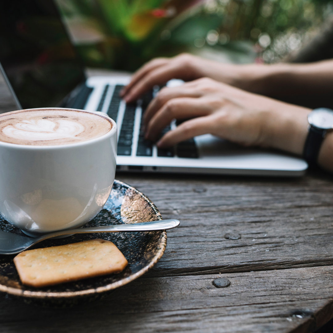 The Art of the Perfect Brew