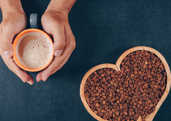 Why Freshly Roasted Coffee Matters