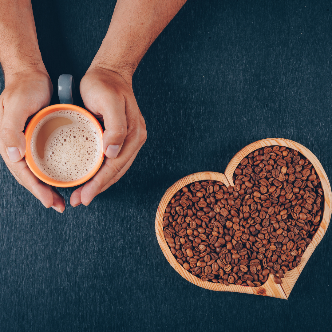 Why Freshly Roasted Coffee Matters