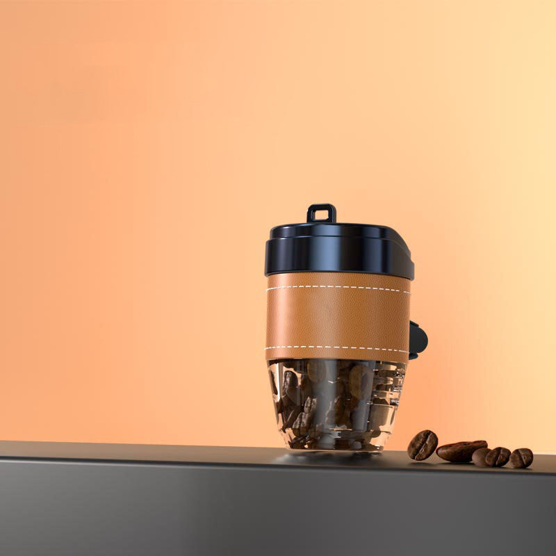 Coffee Beans Car Air Freshener