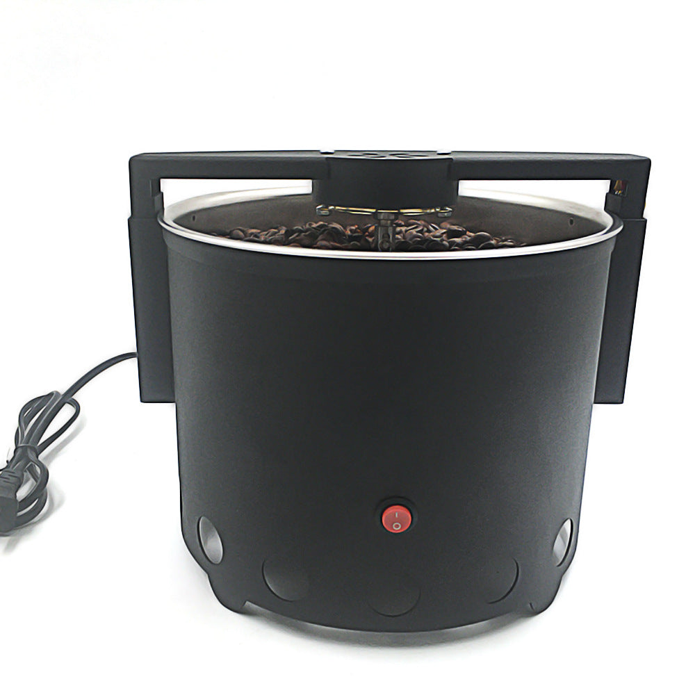 Coffee Roasted Cooling Beans