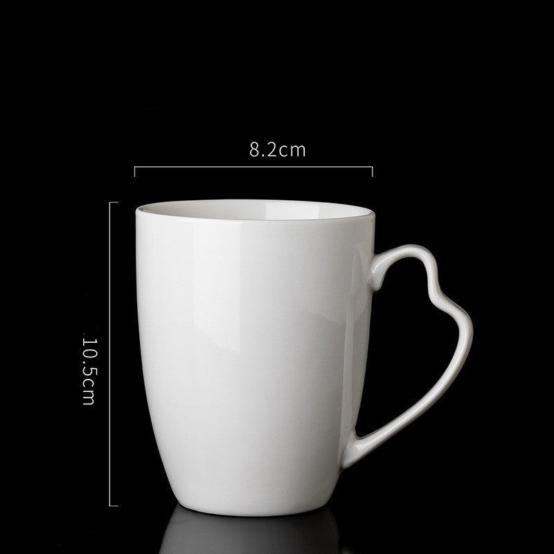 Office & House Coffee Cups