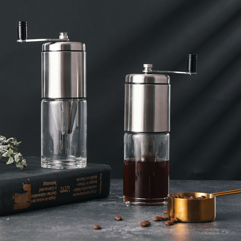 Brewing Hand Grinder Coffee Bean