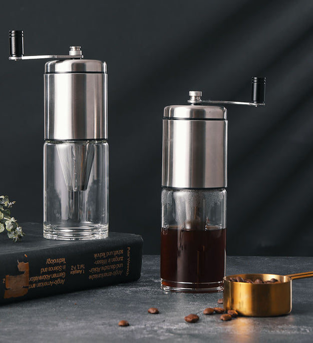 Brewing Hand Grinder Coffee Bean