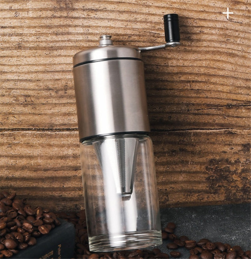 Brewing Hand Grinder Coffee Bean