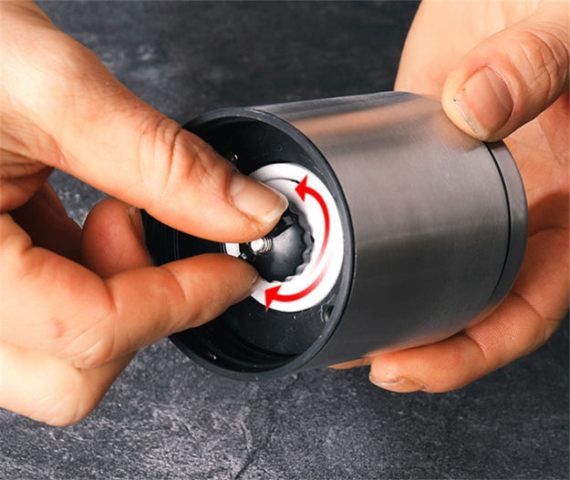 Brewing Hand Grinder Coffee Bean