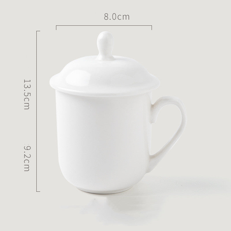 Office & House Coffee Cups