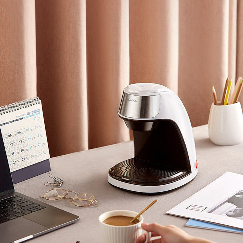 Portable Office Coffee Brew Machine