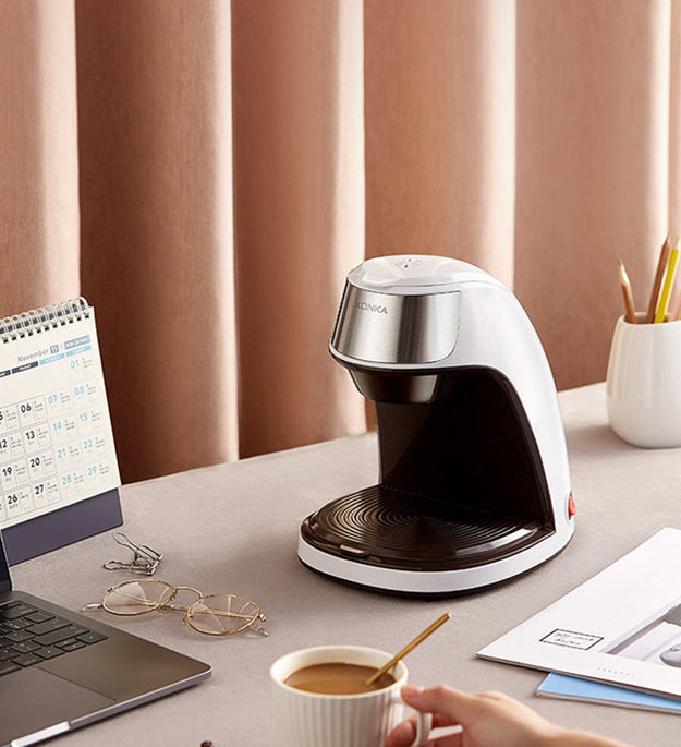 Portable Office Coffee Brew Machine