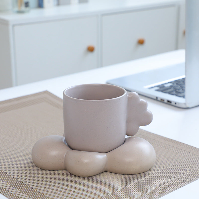Lovely Ceramic Coffee Cups