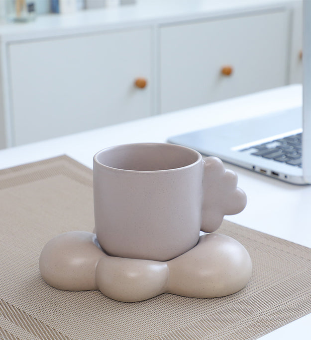 Lovely Ceramic Coffee Cups