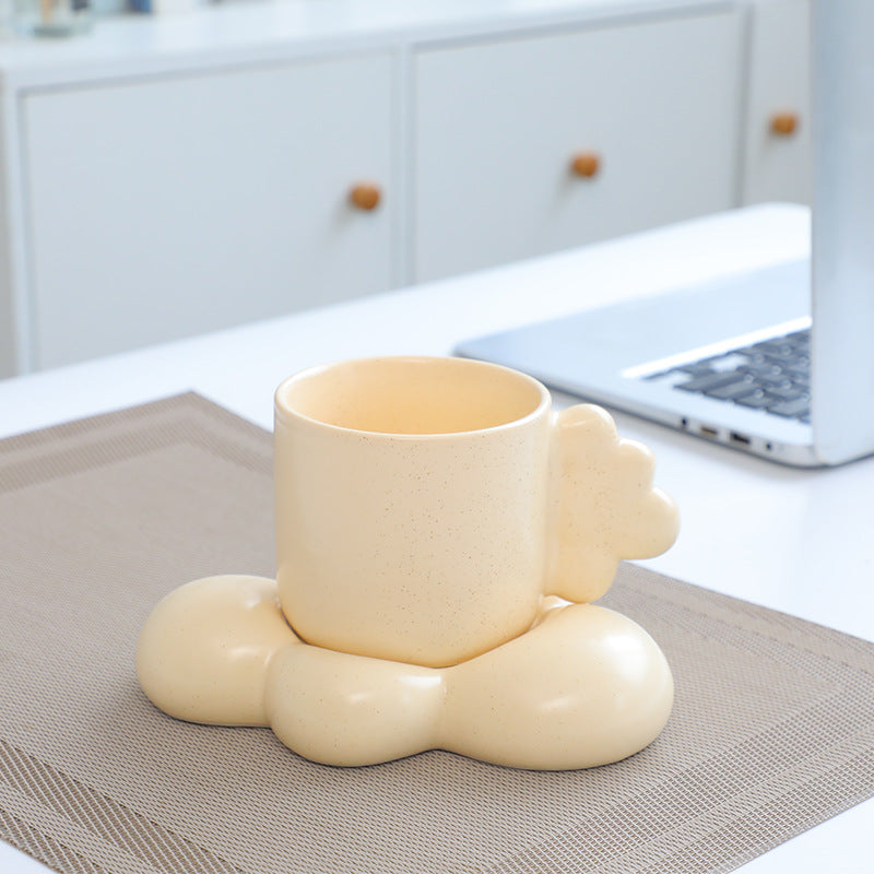 Lovely Ceramic Coffee Cups