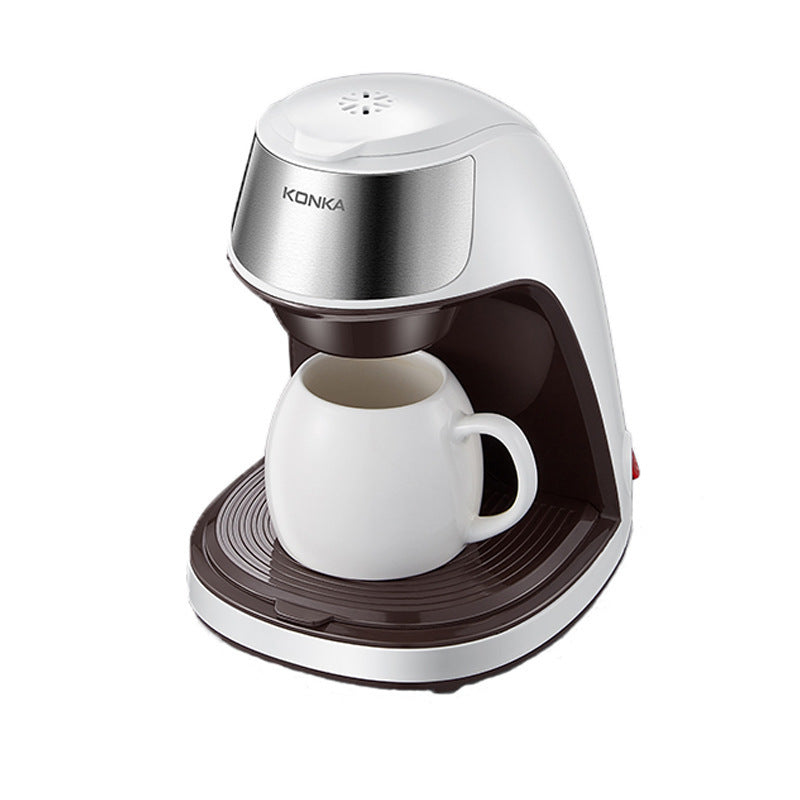 Portable Office Coffee Brew Machine
