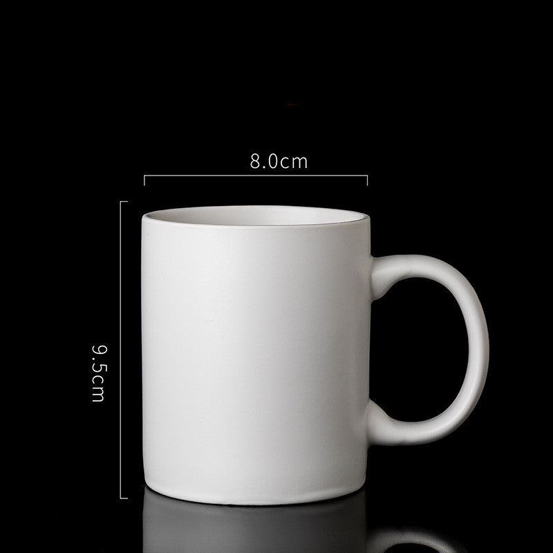 Office & House Coffee Cups