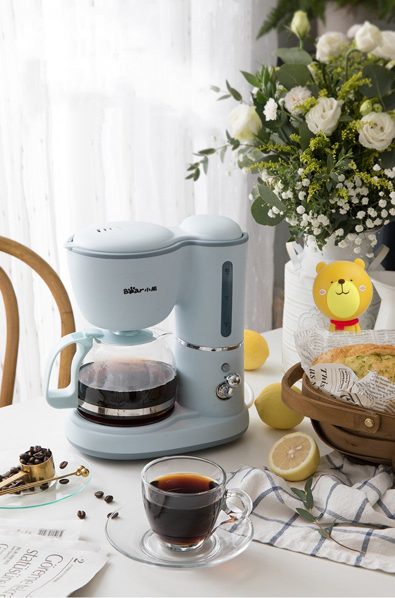 Brewing Dual-purpose Coffee Maker