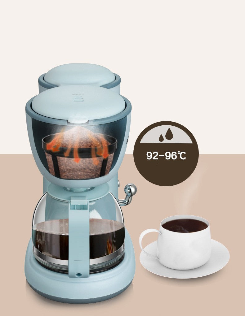 Brewing Dual-purpose Coffee Maker