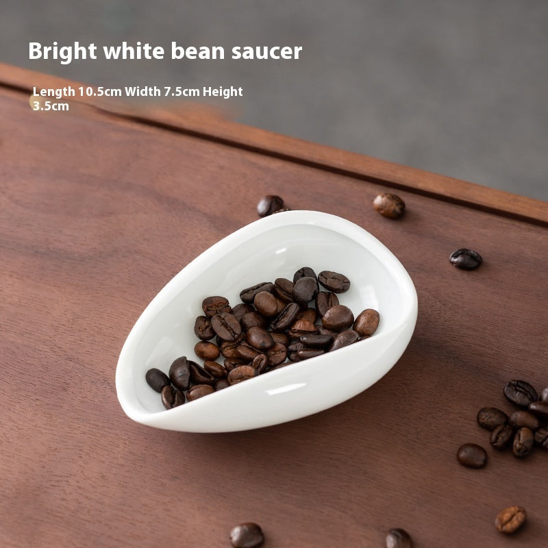 Sample Beans Ceramic Metering Panel