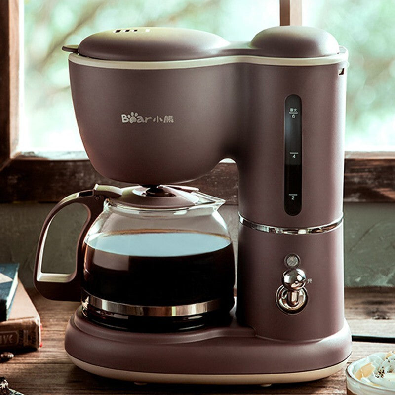 Brewing Dual-purpose Coffee Maker