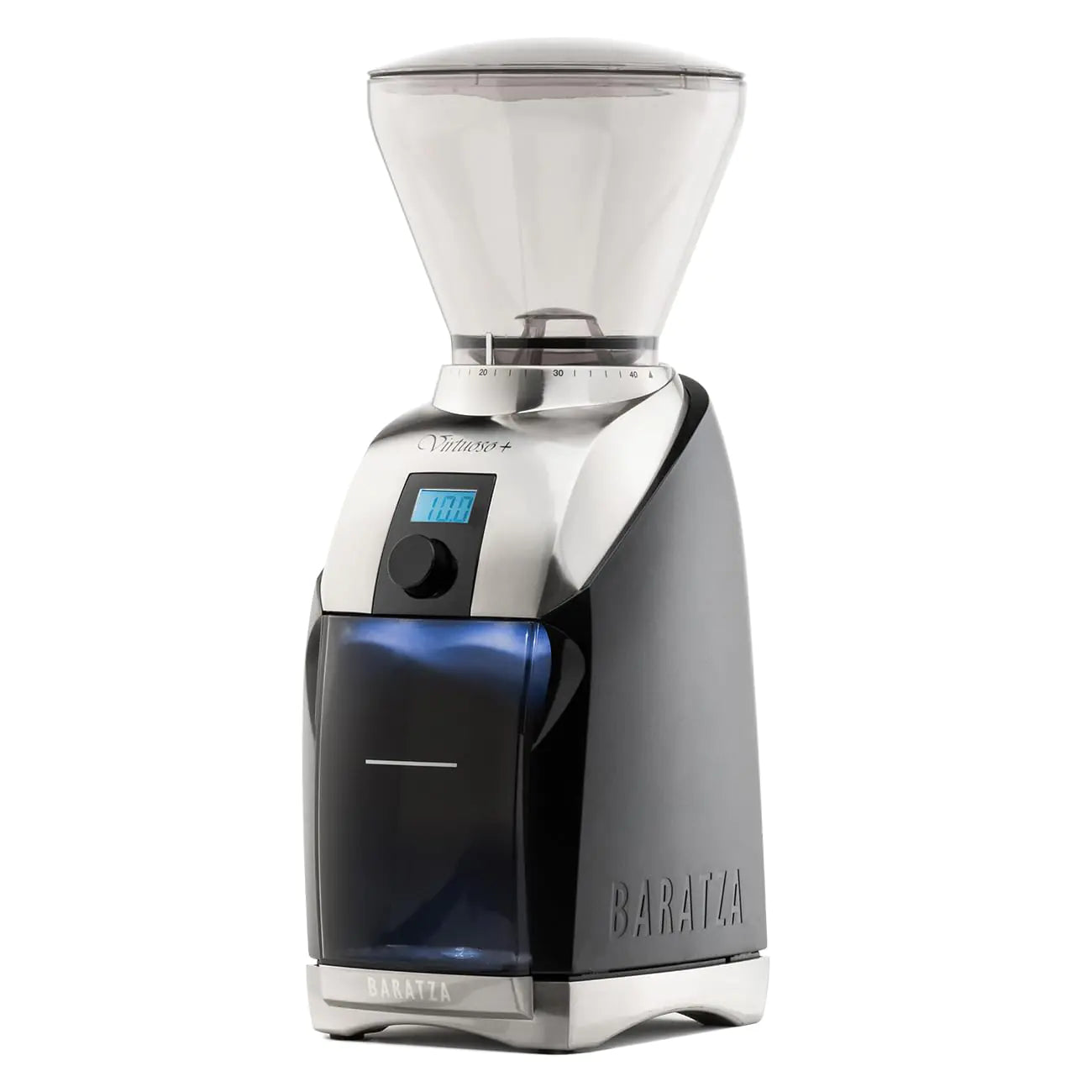 Baratza Virtuoso+ Coffee Grinder ZCG587BLK Black