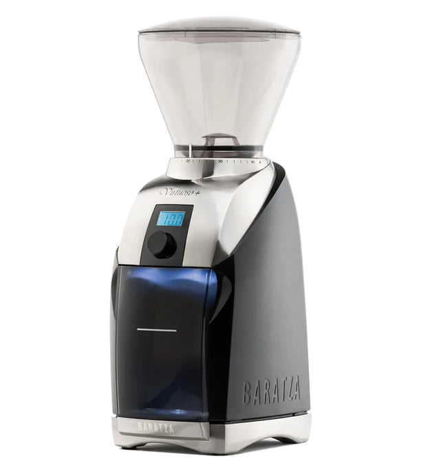 Baratza Virtuoso+ Coffee Grinder ZCG587BLK Black