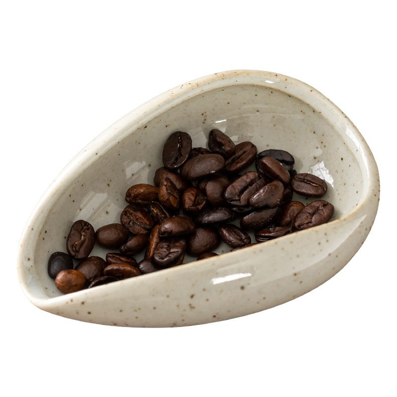 Sample Beans Ceramic Metering Panel