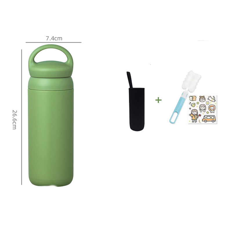 Couple Drinking Coffee Cups