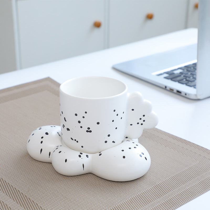 Lovely Ceramic Coffee Cups