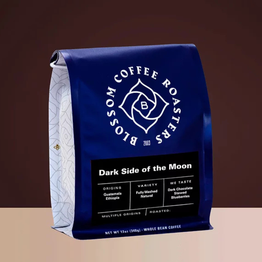 Dark Side Of The Moon