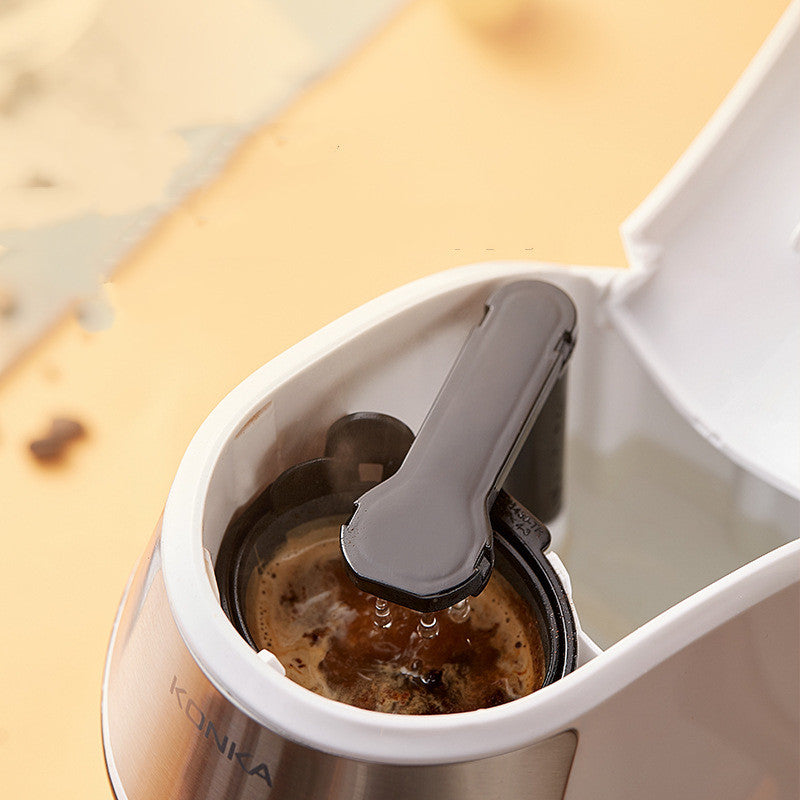 Portable Office Coffee Brew Machine