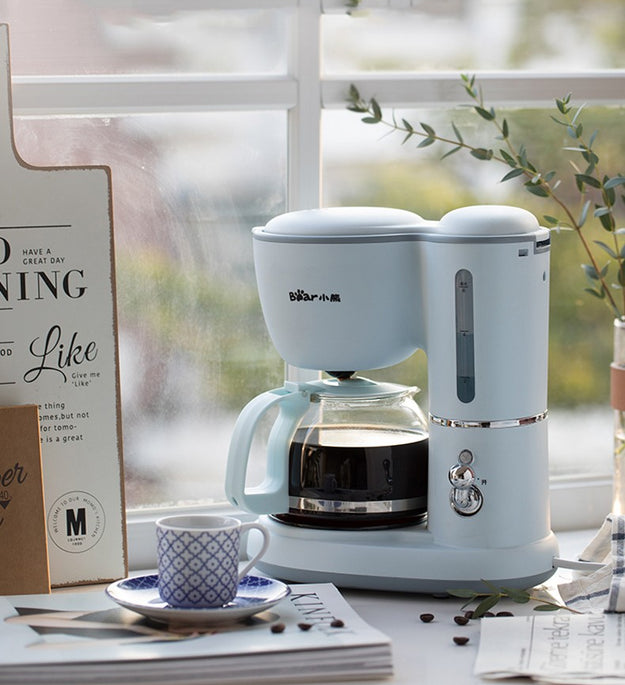 Brewing Dual-purpose Coffee Maker