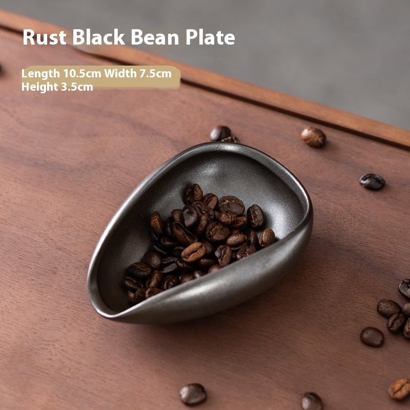 Sample Beans Ceramic Metering Panel
