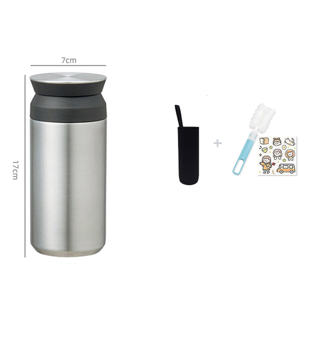 Couple Drinking Coffee Cups