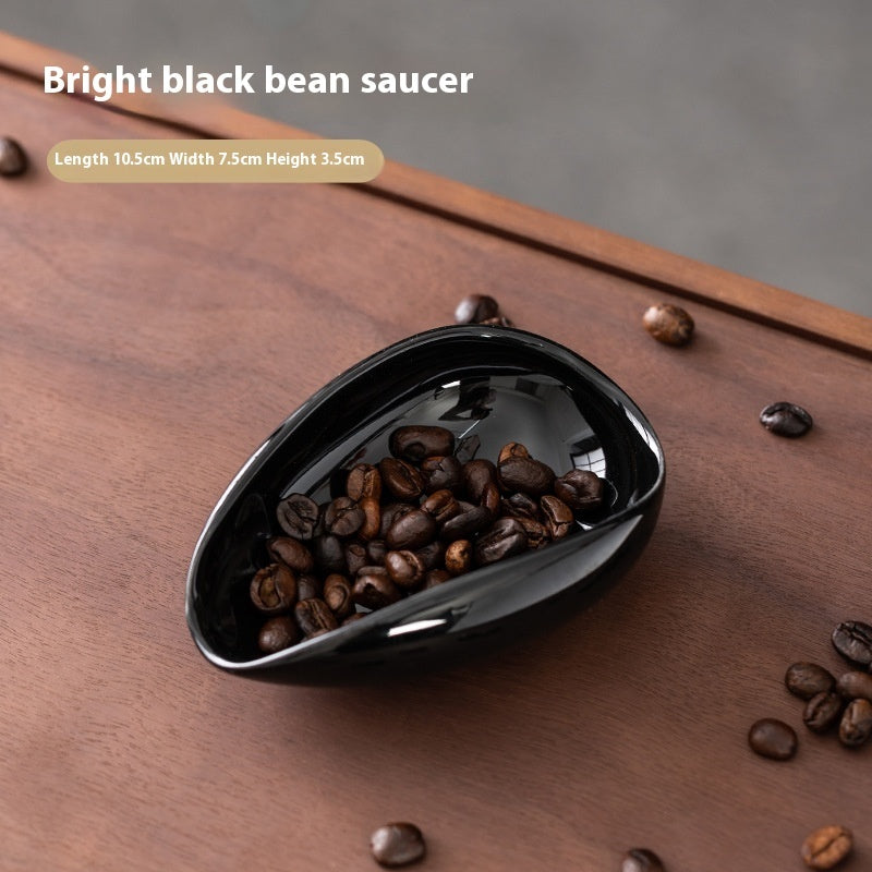 Sample Beans Ceramic Metering Panel