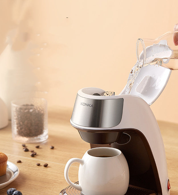 Portable Office Coffee Brew Machine