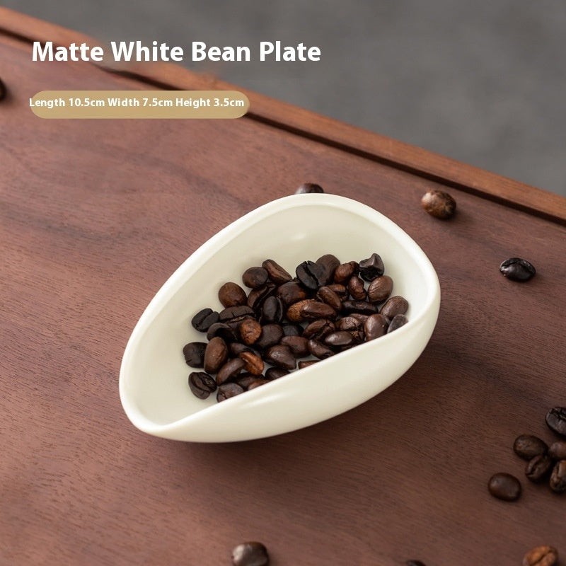 Sample Beans Ceramic Metering Panel