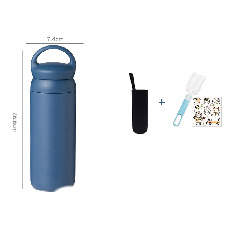 Couple Drinking Coffee Cups