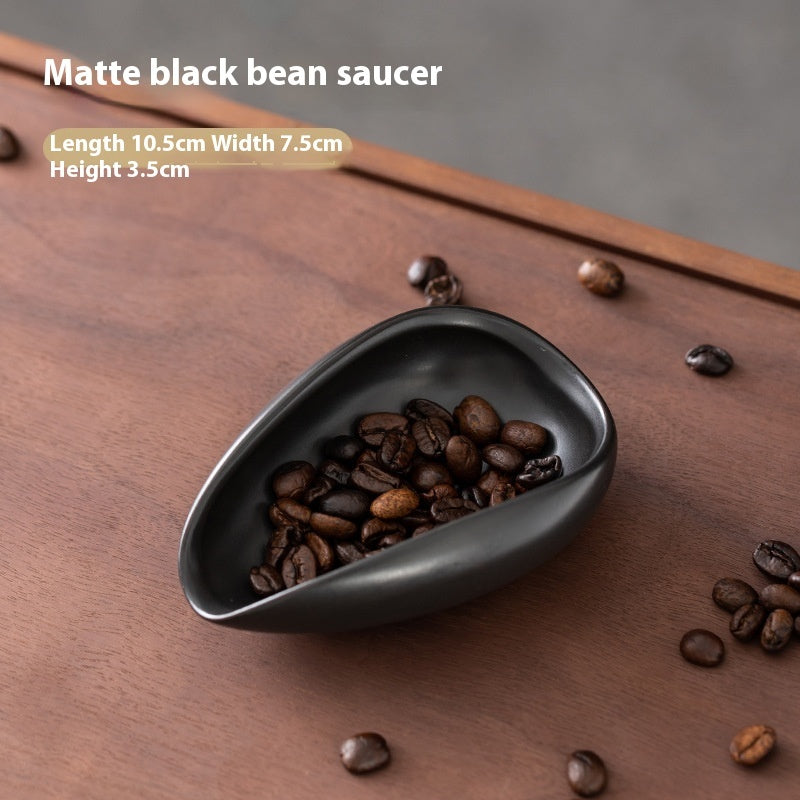Sample Beans Ceramic Metering Panel