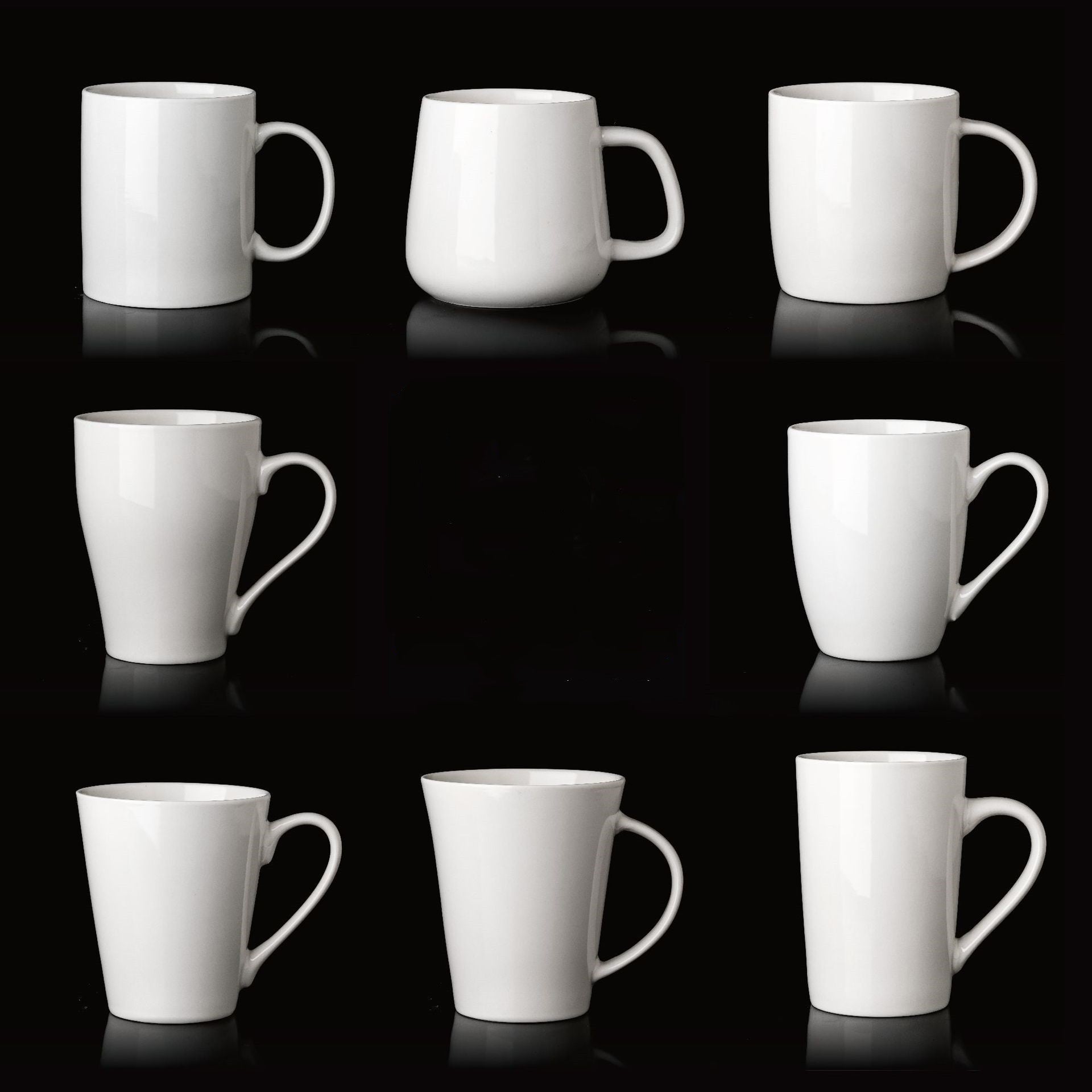 Office & House Coffee Cups