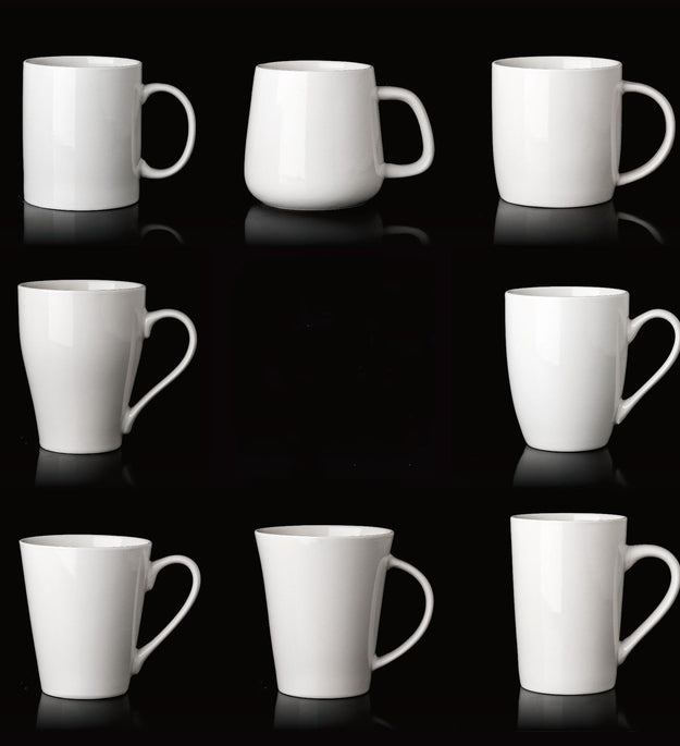 Office & House Coffee Cups