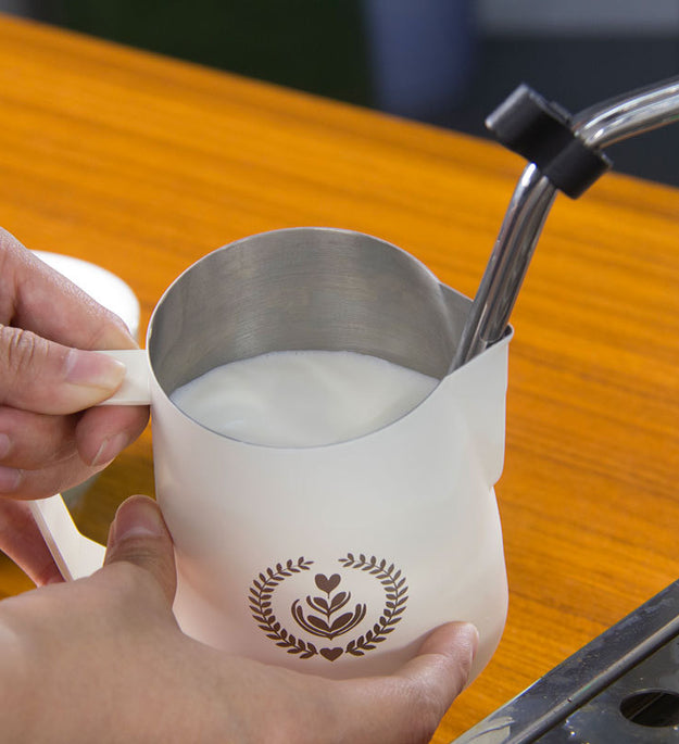Coffee Stainless Latte Ware