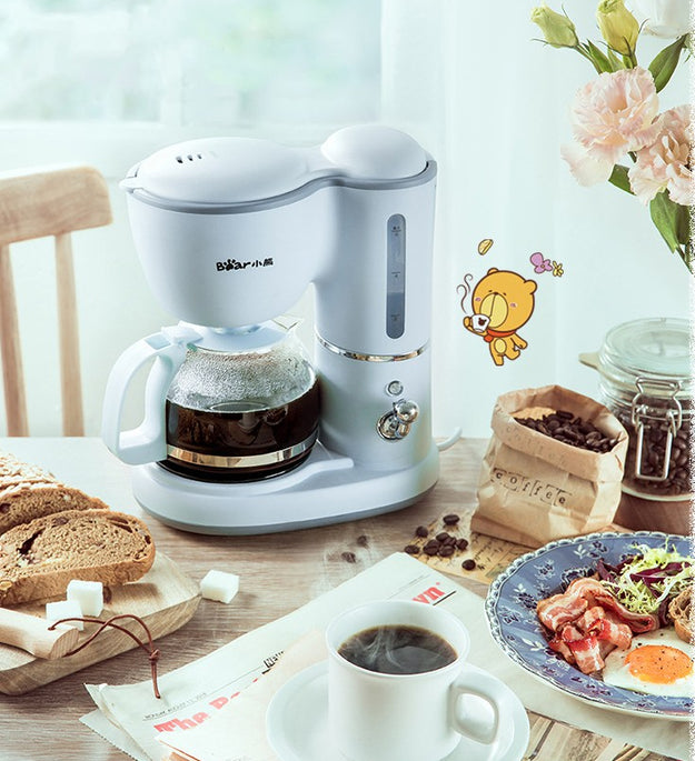 Brewing Dual-purpose Coffee Maker