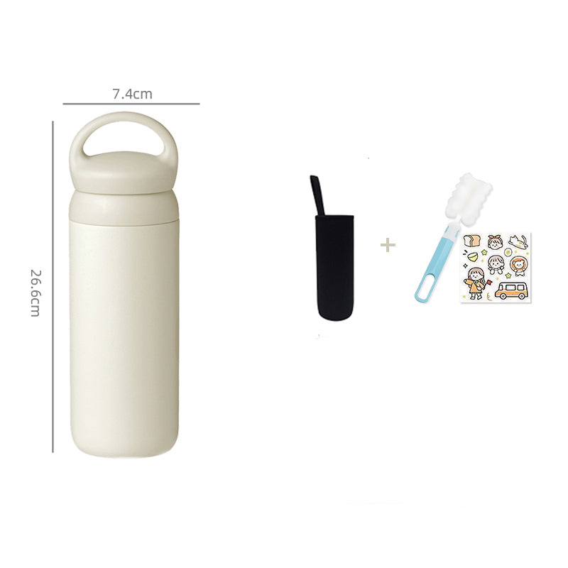 Couple Drinking Coffee Cups