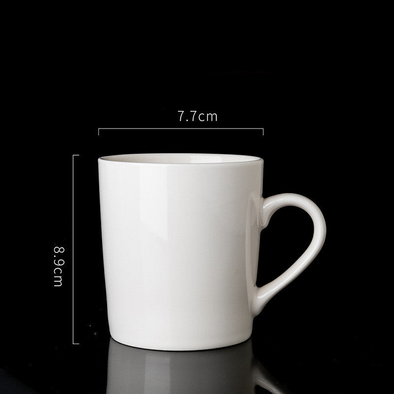 Office & House Coffee Cups