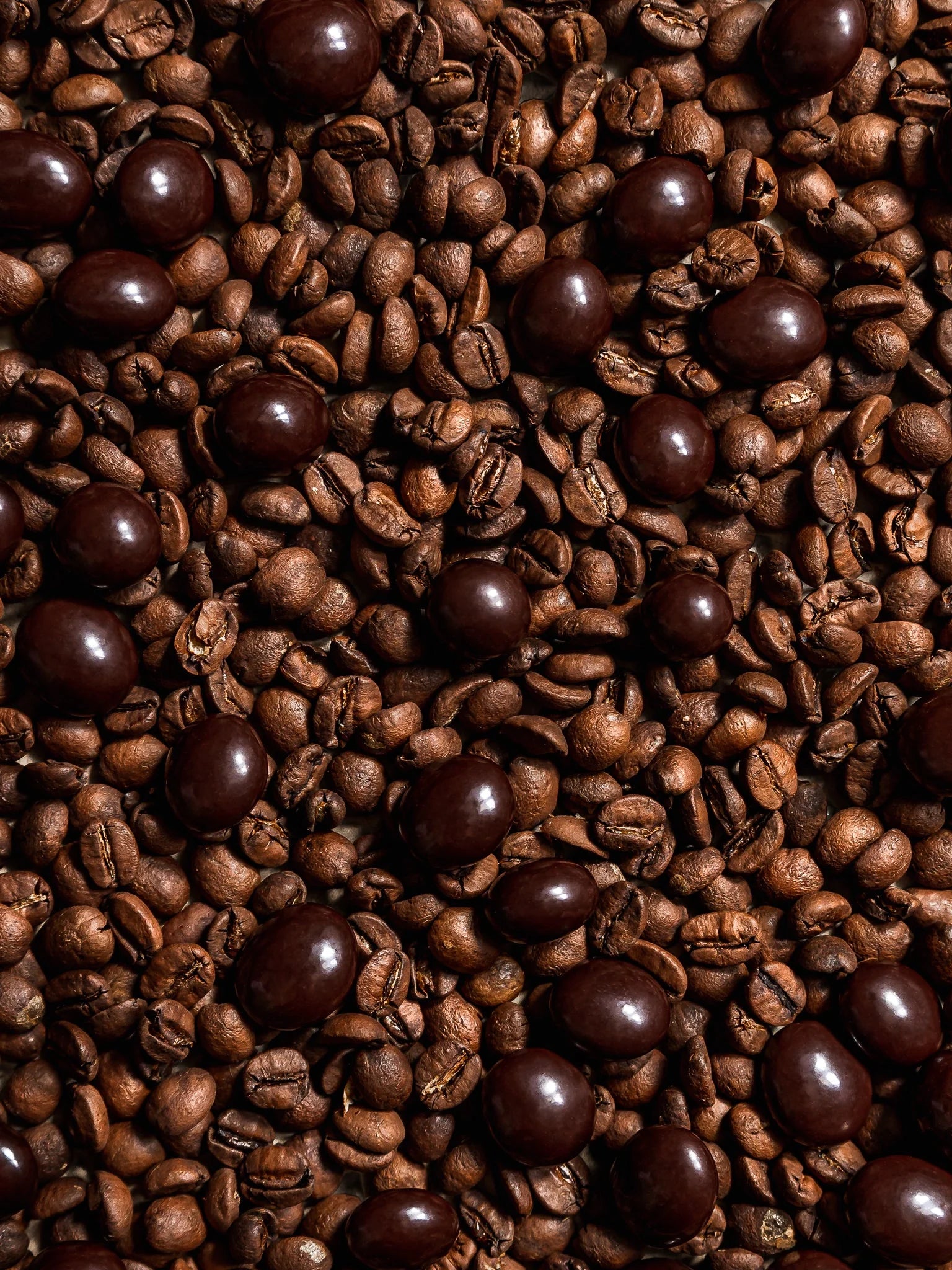 Espresso Beans Dark Chocolate